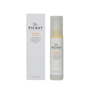 Skin Detox Moisturiser
