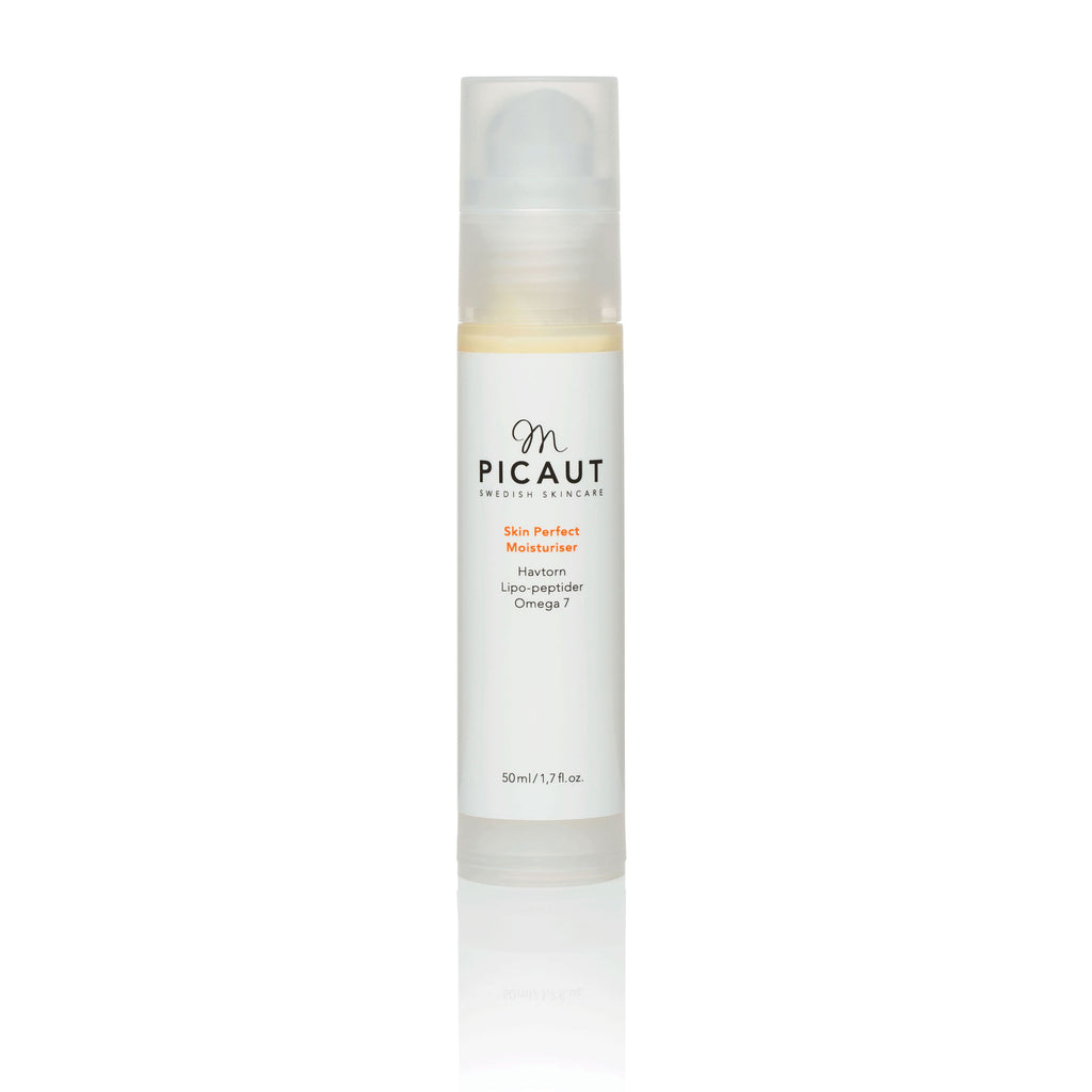 Skin Perfect Moisturiser