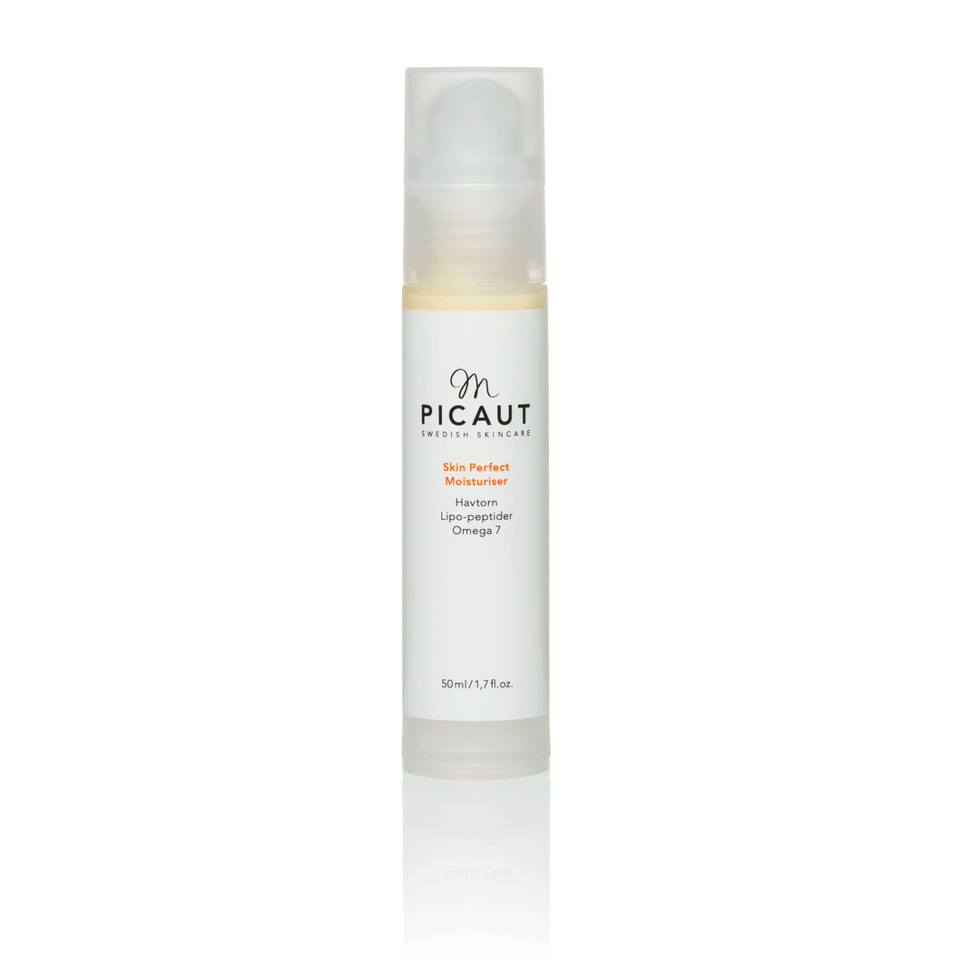 Skin Perfect Moisturiser